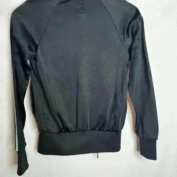 Adidas Women’s  Zip up track jacket XS - Picture 7 of 8